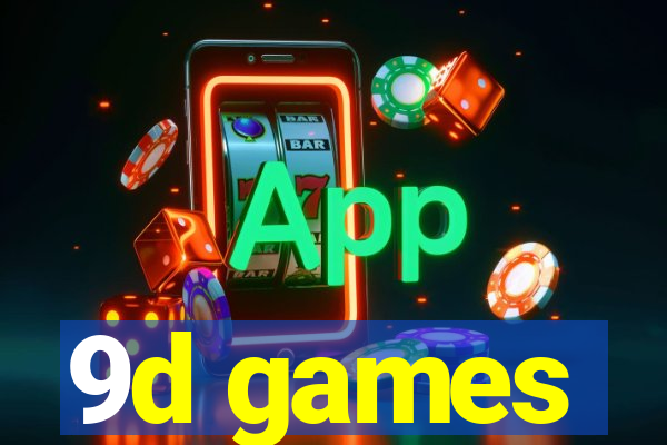 9d games